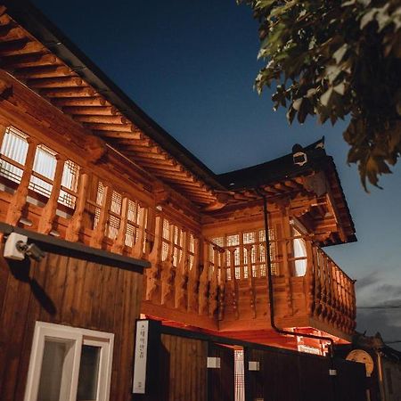 Gyeong-Ju Stayangim 庆州 外观 照片
